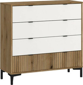 Conjunto de mobiliário Lorcamu 117