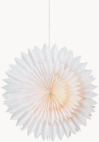Candeeiro suspenso decorativo Solina