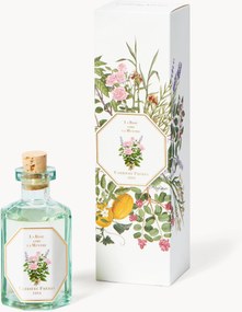 Difusor de ambiente La Rose aime la Menthe (rosa, menta)