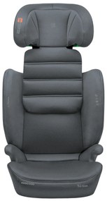 Cadeira Auto Bebé 100-150 cm i-Track i-SIZE Cinzento Escuro