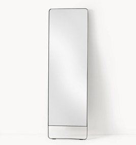 Espelho de parede em metal Kilian