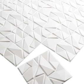 24 pcs painéis de parede 3D GA-WA31 Liam