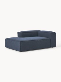 Módulo de canto chaise longue Lennon
