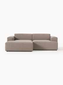 Corner Sofa Melva (3-seater)