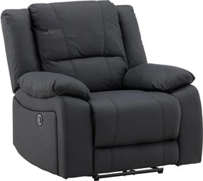 Poltrona reclinável Dallas 4364