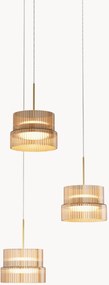 Candeeiro suspenso LED Scala