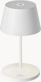 Candeeiro de mesa LED portátil regulável Seoul RC