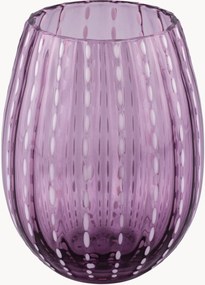 Copos Shiraz, conjunto de 6