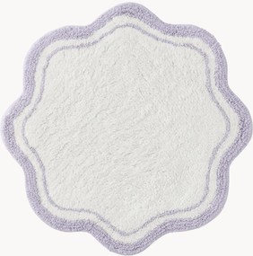 Tapete de banho de algodão Louie