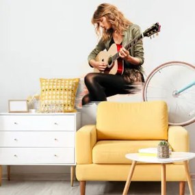 Autocolantes para criança - Taylor Swift