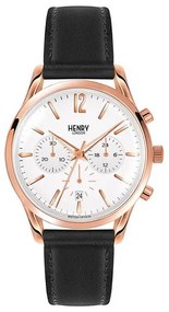 Relógio Feminino Henry London HL39-CS-0036 (ø 39 mm)