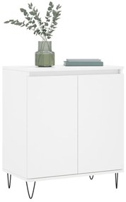 Aparador Hill Range de 60cm - Branco - Design Moderno