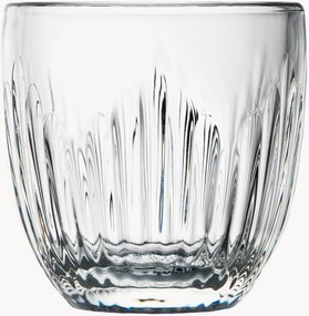 Chávenas de café expresso Troquet, conjunto de 6
