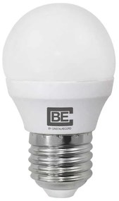 E27 Light Bulb B45 6W 640Lm 3000K