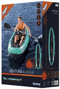 Hydro-Force Kayak Ventura 280x86 cm