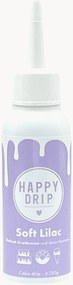 Cobertura de chocolate com efeito de gota Drip Happy Soft Lilac