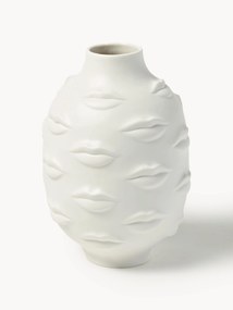 Vaso de porcelana Gala, Alt 24 cm