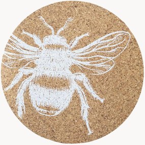 Individual de mesa Bee