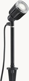 Candeeiro de jardim LED para exterior Amalfi