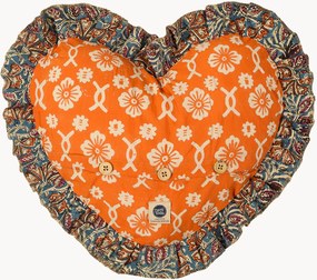 Almofada decorativa em algodão Ulla