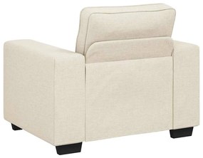Cadeirão 60 cm linho