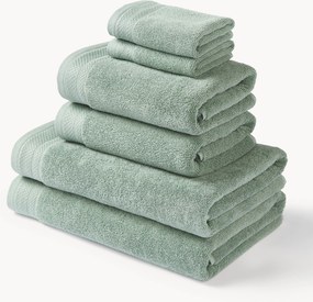 Conjunto de toalhas Premium, vários tamanhos