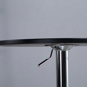 Mesa de Bar Roll - Design Moderno