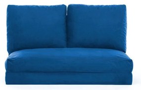 Conjunto de Mobiliário de Sala de Estar City – Nogueira – Tv Unit 140x