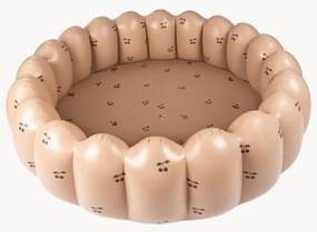Piscina insuflável para crianças Grande Cerise Blush, Ø 160 cm