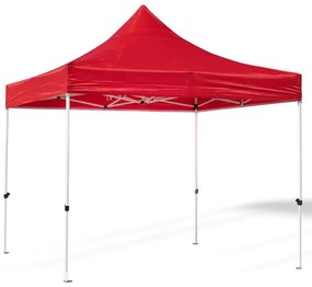 Tenda 2x2 Master - Vermelho