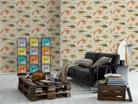 Papel Parede 936331 LIVING WALL