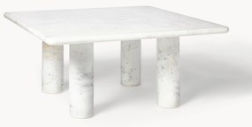 Mesa de centro em mármore Mabel
