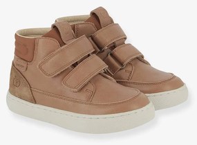 Botins Game Desert SHOO POM  castanho