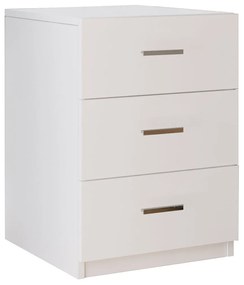 Gaveta VO3 – Branco – 44,5 cm x 61,8 cm x 46,6 cm