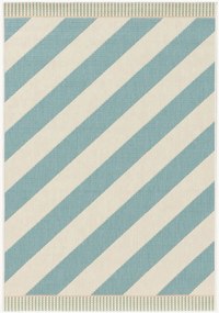 Tapete para interior e exterior de pelo curto Sunny