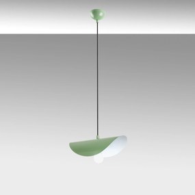 Chandelier Eger – Mint – 30 x 20 x 10 cm