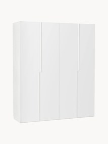 Roupeiro modular Leon, L 200 cm, vários tamanhos