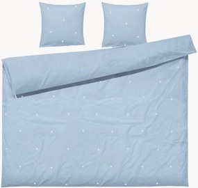 Conjunto de roupa de cama em algodão Daisy