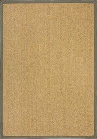 Tapete para exterior Sisal Look