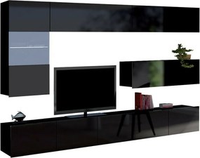 Conjunto para sala de estar Tivdalu 108