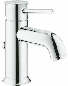 Torneira Monocomando Grohe 23810000 Metal