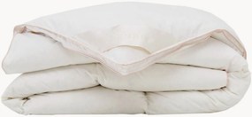 Edredão acolchoado de penas Comfort, quente
