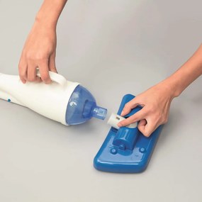 Aspirador de piscina AquaCrawl 58212