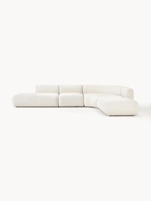Sofá de canto modular XL Sofia