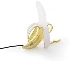 Banana Lamp Louie