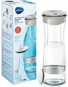 Garrafa de água Brita Fill & Serve Mind Carafe