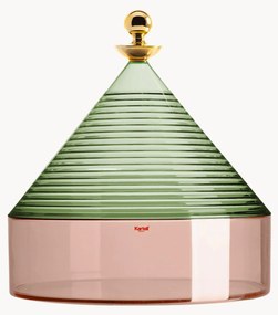Recipiente Trullo