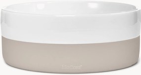 Taça para animais de estimação em porcelana Coppa, vários tamanhos