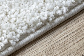 Tapete, Passadeira BERBER CROSS branco - para cozinha, ante-sala, corredor