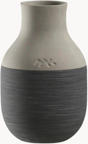 Jarra Omaggio Circulare, Alt 13 cm